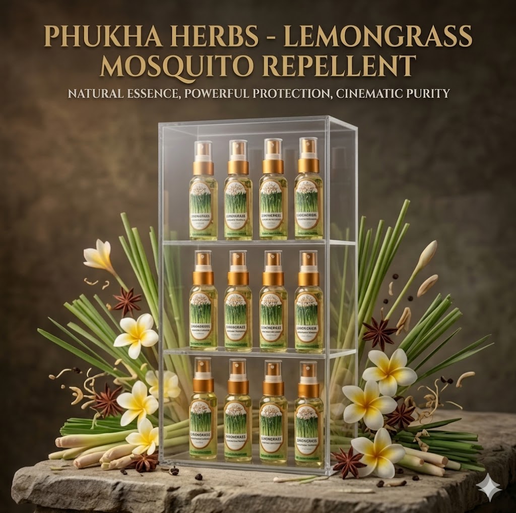 เซ็ตตะไคร้หอมสุดคุ้ม citronella set เซ็ตตะไคร้หอมสุดคุ้ม citronella set