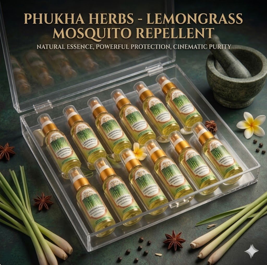 เซ็ตตะไคร้หอมสุดคุ้ม citronella set เซ็ตตะไคร้หอมสุดคุ้ม citronella set