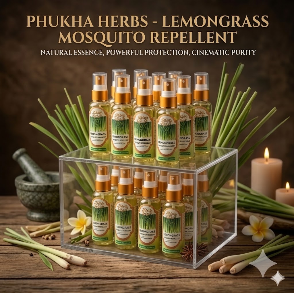 เซ็ตตะไคร้หอมสุดคุ้ม citronella set เซ็ตตะไคร้หอมสุดคุ้ม citronella set