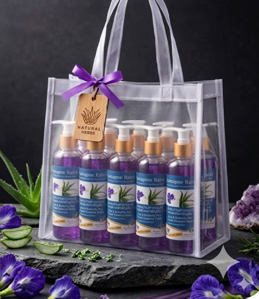 แพ็คแชมพูอัญชัน aloe shampoo แพ็คแชมพูอัญชัน aloe shampoo